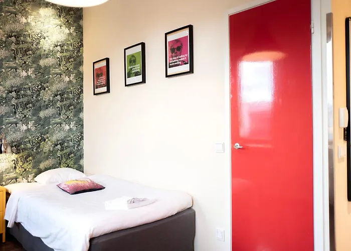 Hotel Finn