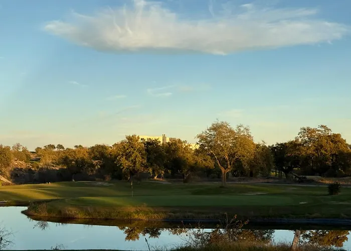Hospedium Hotel Valles de Gredos Golf Talayuela