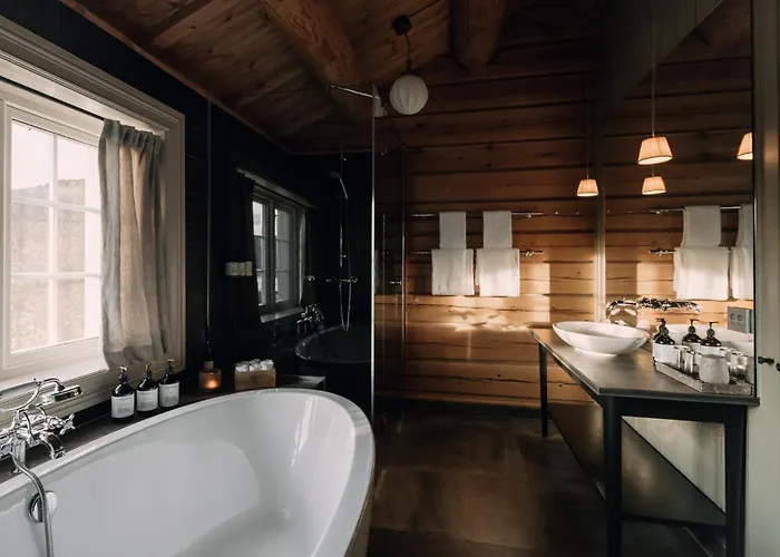 Storfjord Hotel Skodje