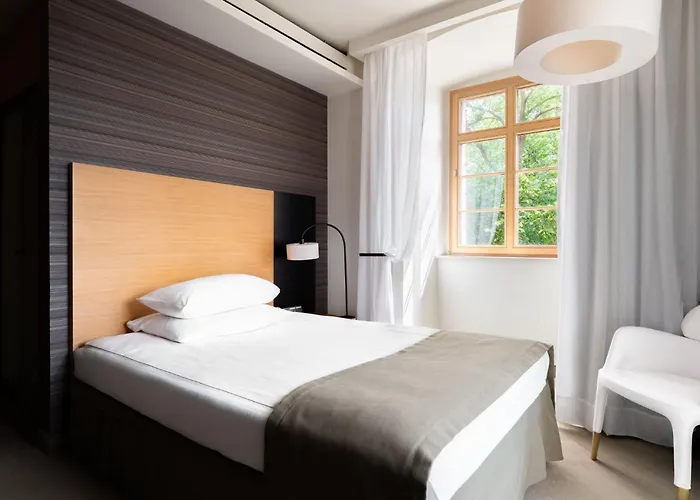 Hotel Bulwar Thorn
