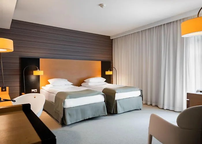 Hotel Bulwar