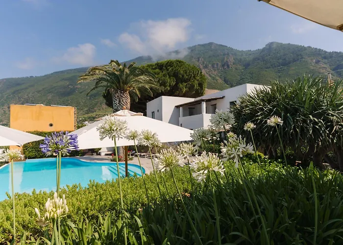 Hotel Ravesi Malfa 