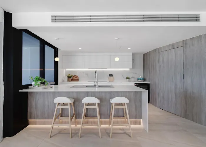 M1 Resort Maroochydore