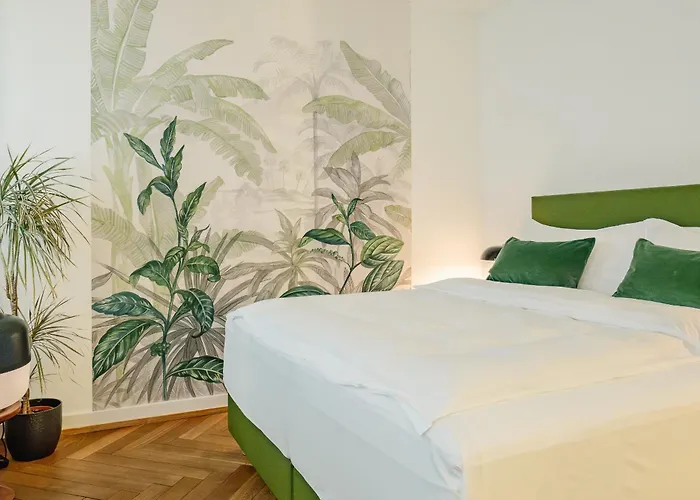 Krafft Basel Hotel
