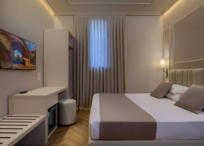 Hotel San Gregorio