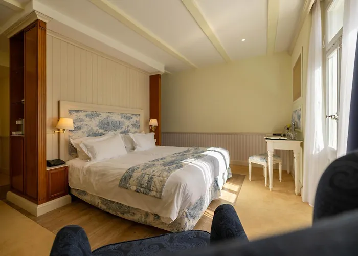 Hotel Regina Wengen