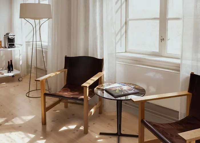 Skeppsholmen, , A Member Of Design s