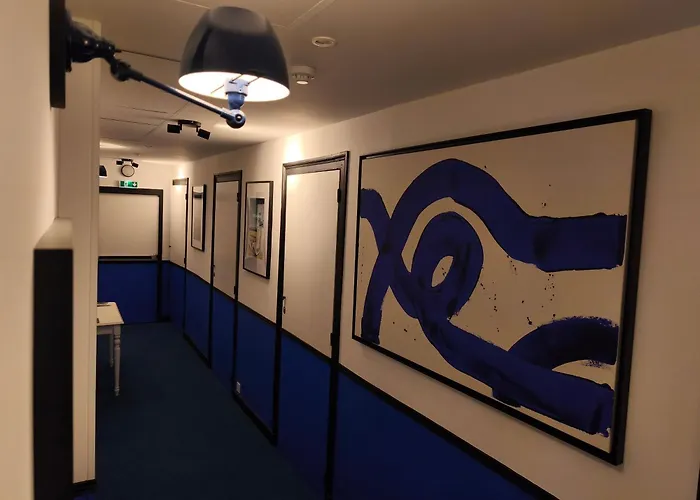 France Hotel Niort