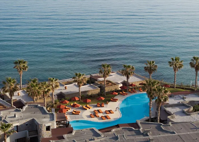 Ikaros Beach, Luxury Resort & Spa - Adults Only Malia