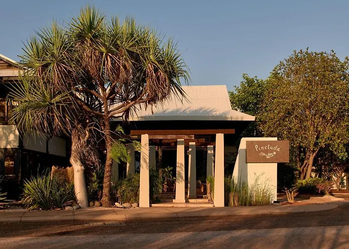 Pinctada Hotel Broome (Adults Only)