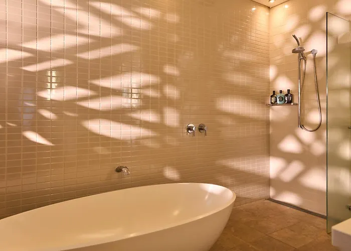 Pinctada Hotel Broome (Adults Only)