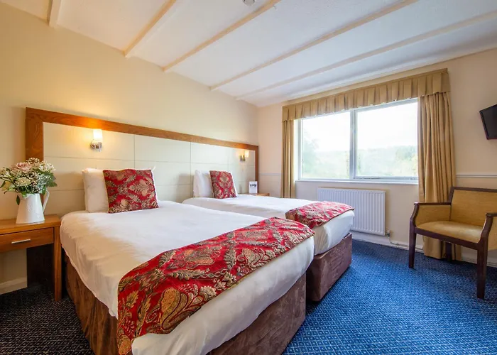 Damson Dene Hotel