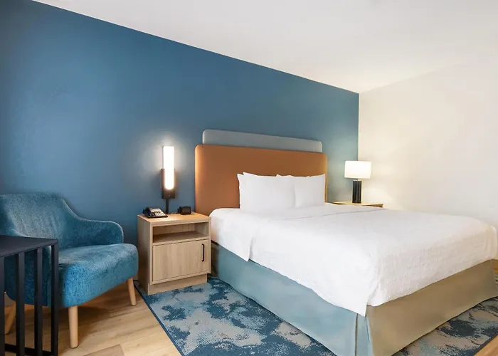 Hampton Inn Rutland/Killington