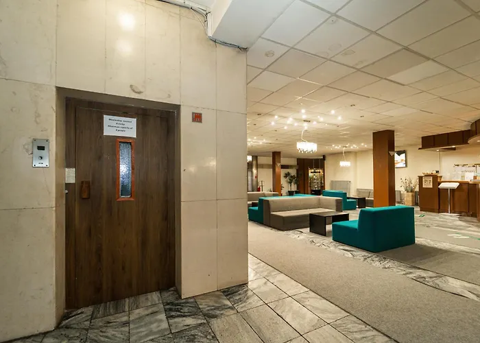 Hotel Slovakia