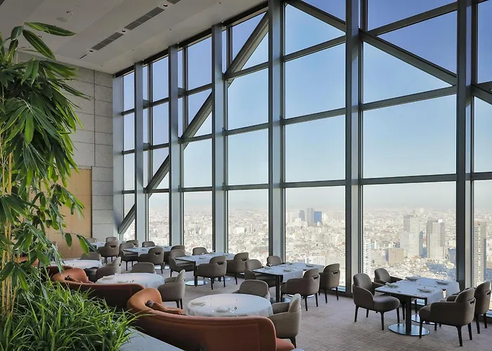 Park Hyatt Tokyo