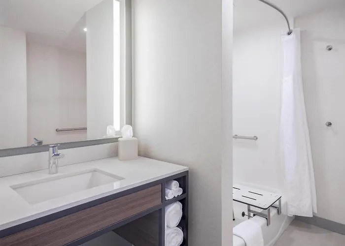 Hilton Garden Inn Des Moines/Urbandale