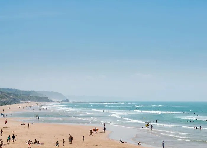 Mercure Président Biarritz Plage