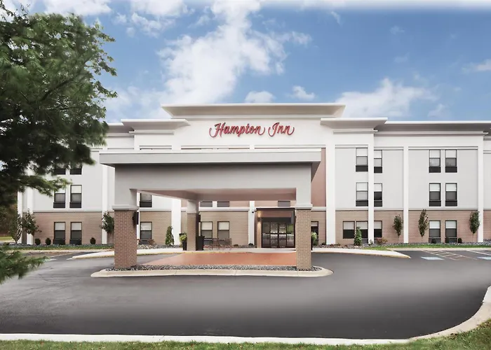 Hampton Inn Youngstown/Boardman