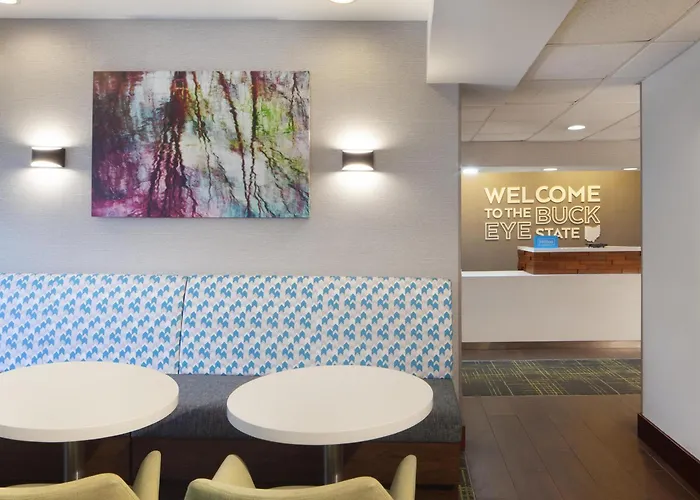 Hampton Inn Youngstown/Boardman