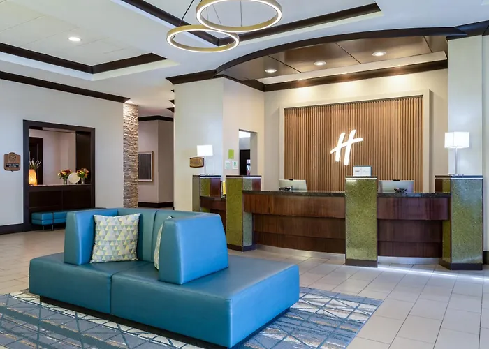 Holiday Inn Hotel & Suites Chicago Northwest - Elgin By Ihg
