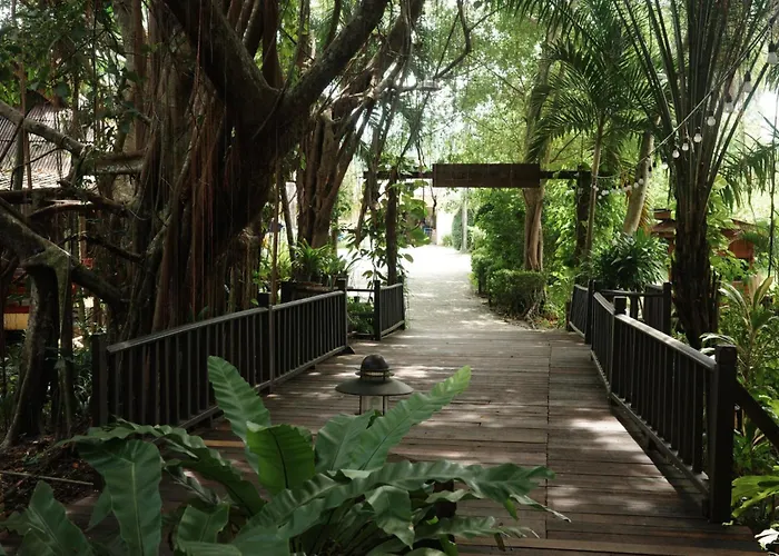 Sunda Resort