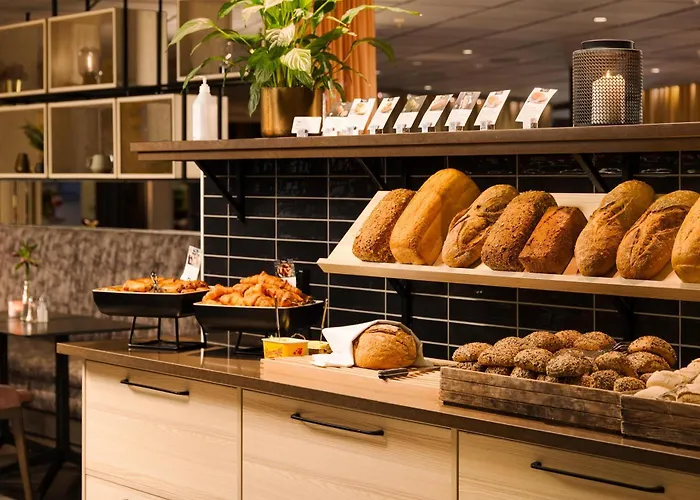 Scandic Ambassadeur Drammen