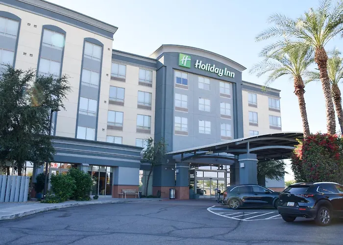 Holiday Inn & Suites Phoenix Airport By Ihg