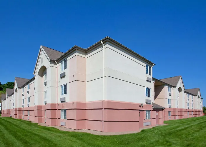 Sonesta Simply Suites Pittsburgh Airport