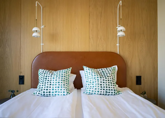 Skepparholmen Nacka Hotel