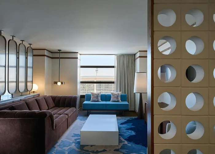 Westin Detroit Metropolitan Airport