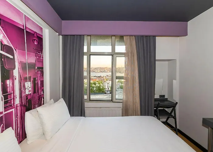 Tulip City Hotel & Spa