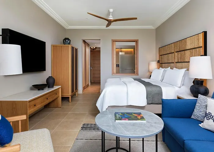 The Westin Resort, Costa Navarino Romanos 