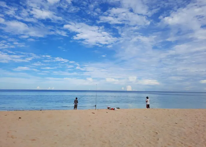 The Chava Resort Surin Beach 