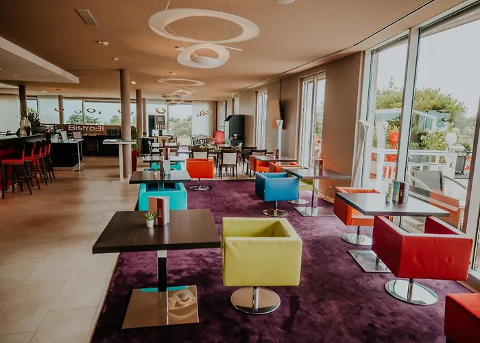 Starling Hotel Lausanne