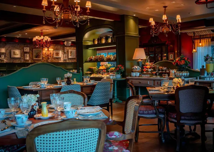 Casa Da Montanha Hotel Gramado