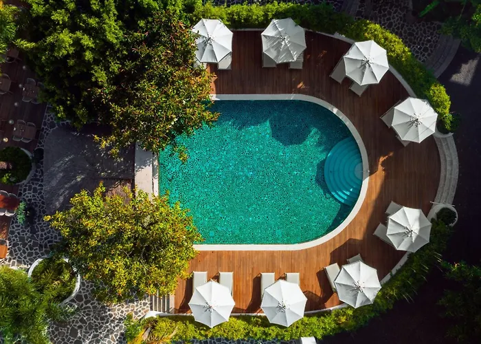 Yacht Classic Hotel - Boutique Class Fethiye