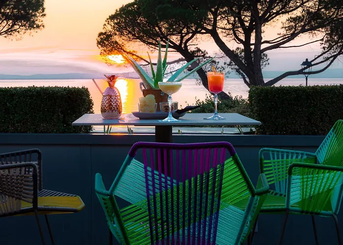 Hotel Corte Valier Lazise