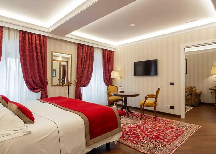 Hotel Nazionale