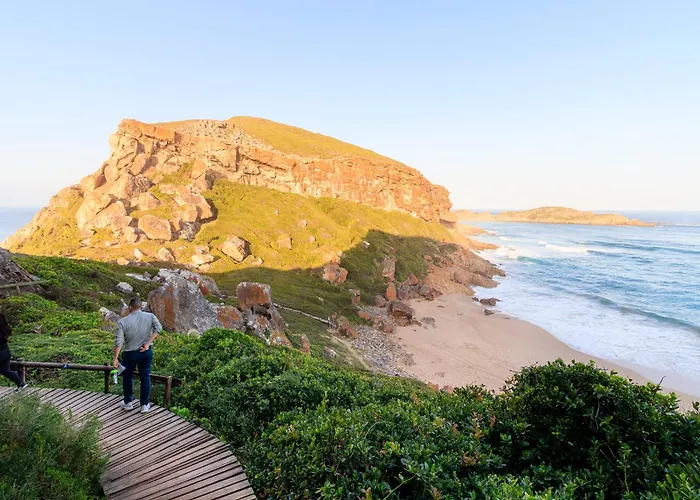 The Plettenberg Hotel Plettenbergbaai