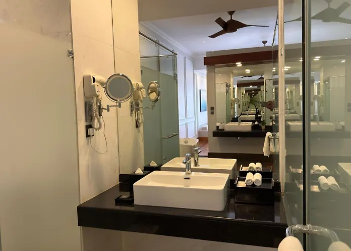 The Fortress Resort & Spa Galle Ahangama