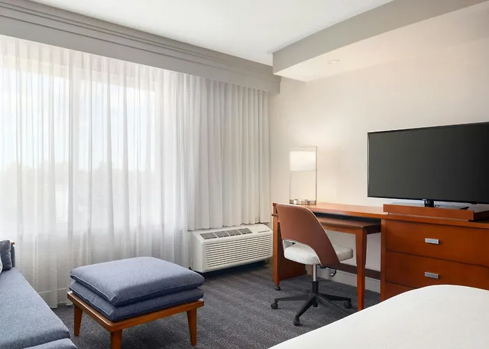 Courtyard Des Moines Ankeny