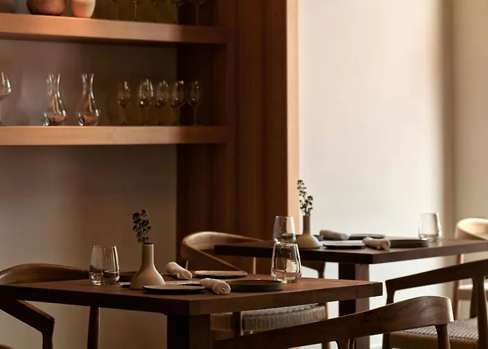 The Westin Resort, Costa Navarino Romanos 