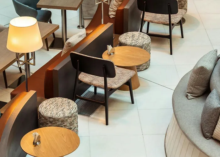 Delta s By Marriott Sardinia