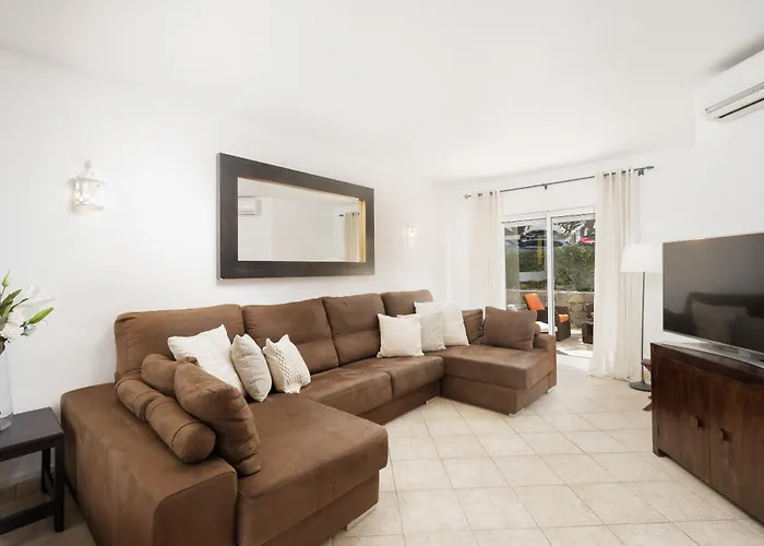 Vale Do Lobo Resort