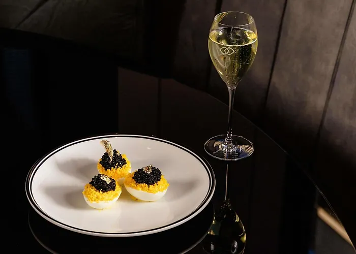Sofitel Brisbane Central