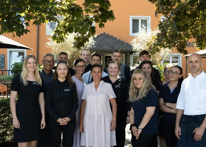 Ganter Hotel&Restaurant Mohren