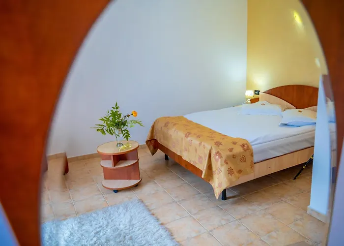 Hotel Corsa