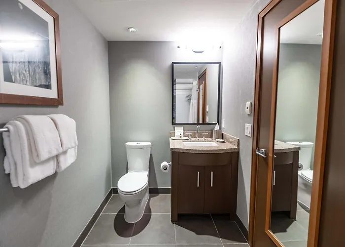 Sutton Place Hotel Revelstoke Mountain Resort