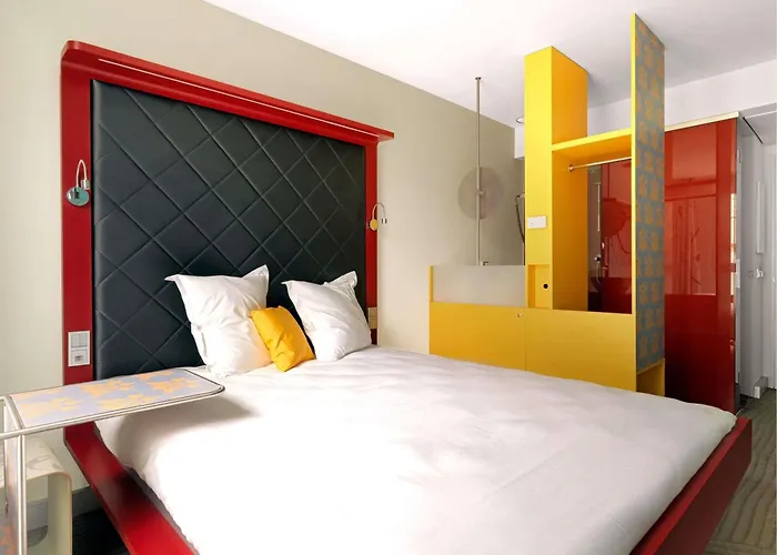 Ibis Styles Berlin Mitte
