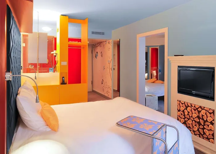 Ibis Styles Berlin Mitte